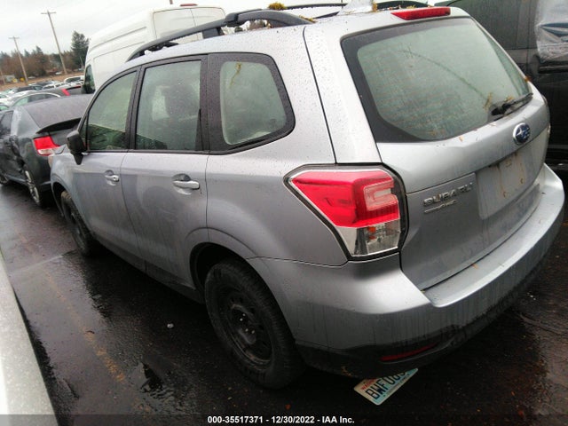 Subaru Forester 2017 JF2SJABC5HH547377 Image 3