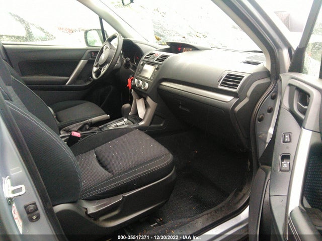Subaru Forester 2017 JF2SJABC5HH547377 Image 5