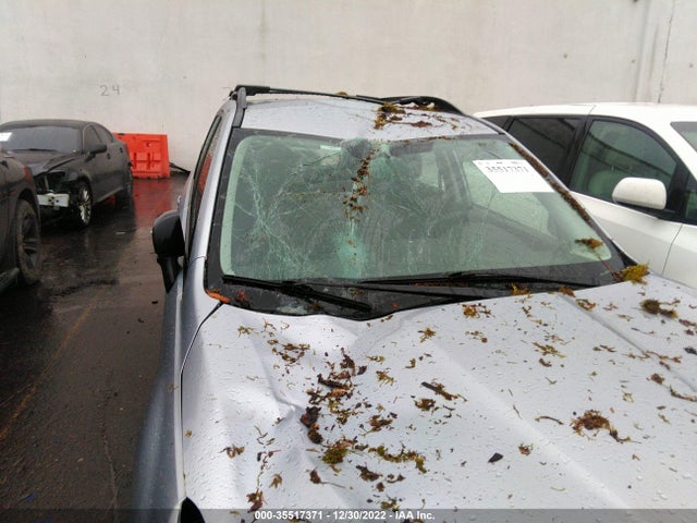 Subaru Forester 2017 JF2SJABC5HH547377 Image 6
