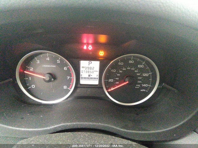 Subaru Forester 2017 JF2SJABC5HH547377 Image 7