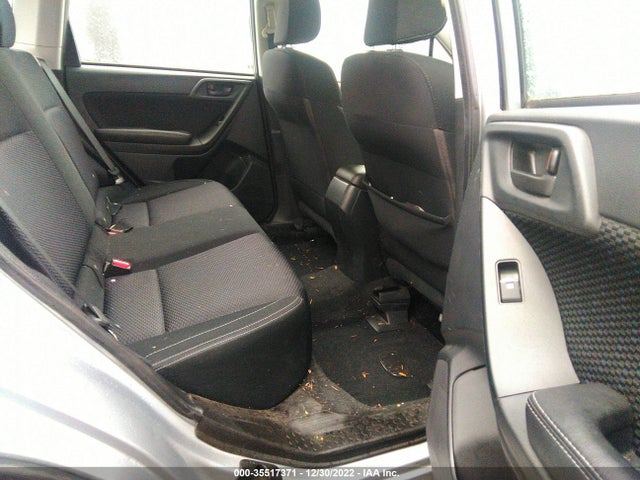 Subaru Forester 2017 JF2SJABC5HH547377 Image 8