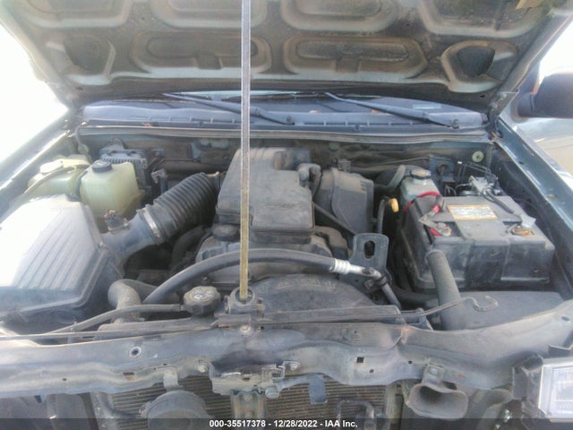 2007 CHEVROLET COLORADO LT W/1LT VIN: 1GCCS139178227622
