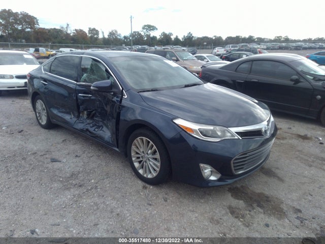 2015 Toyota Avalon, VIN: 4T1BD1EB3FU036033