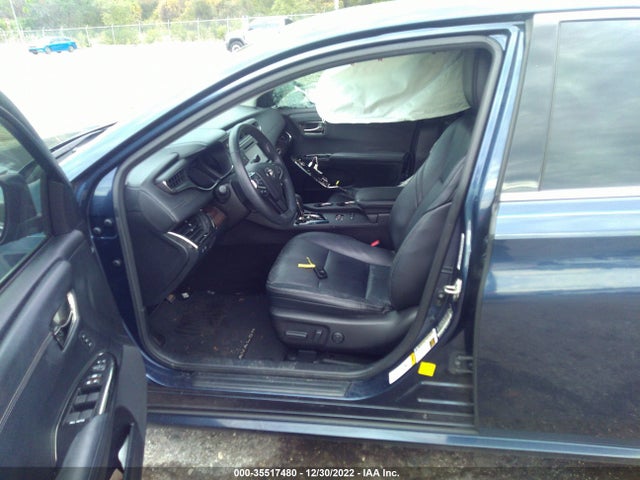 2015 Toyota Avalon, VIN: 4T1BD1EB3FU036033