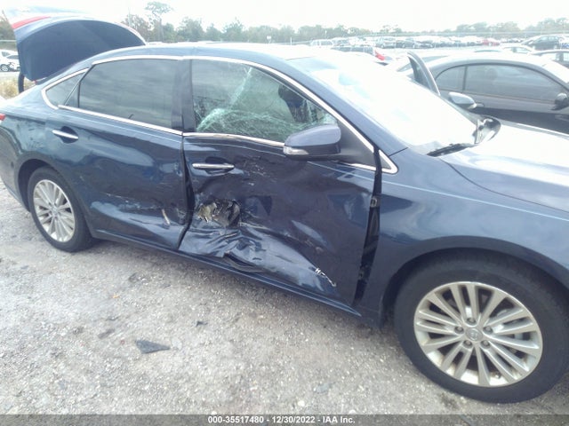 2015 Toyota Avalon, VIN: 4T1BD1EB3FU036033