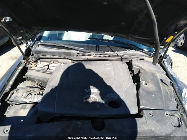 Lexus IS 250 2008 JTHCK262085024680 Image 11