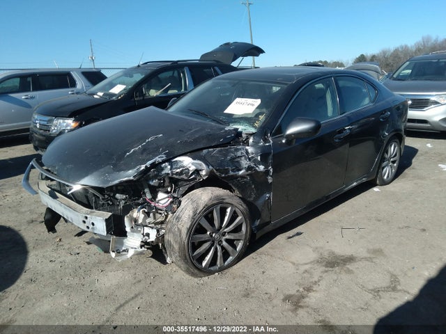 Lexus IS 250 2008 JTHCK262085024680 Image 2