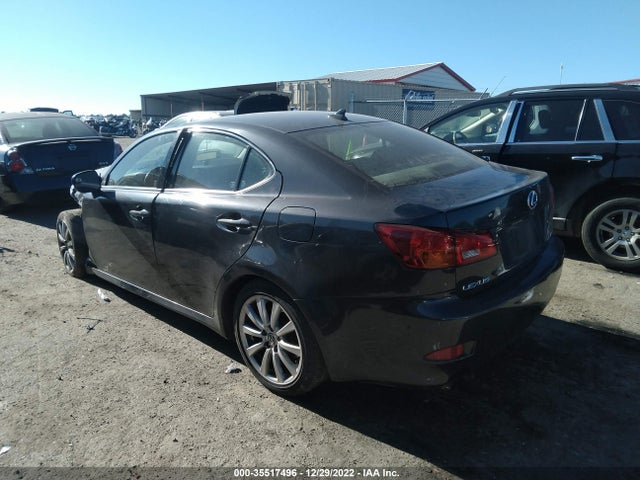Lexus IS 250 2008 JTHCK262085024680 Image 4