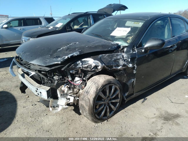 Lexus IS 250 2008 JTHCK262085024680 Image 7