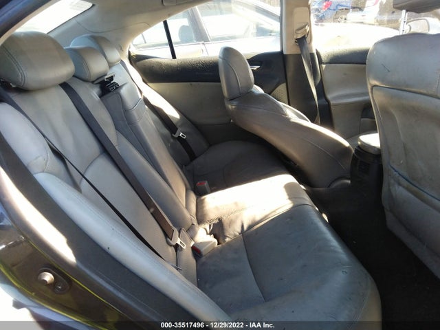 Lexus IS 250 2008 JTHCK262085024680 Image 9