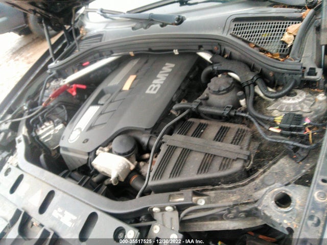 BMW X3 2012 5UXWX5C51CL722718 Image 10