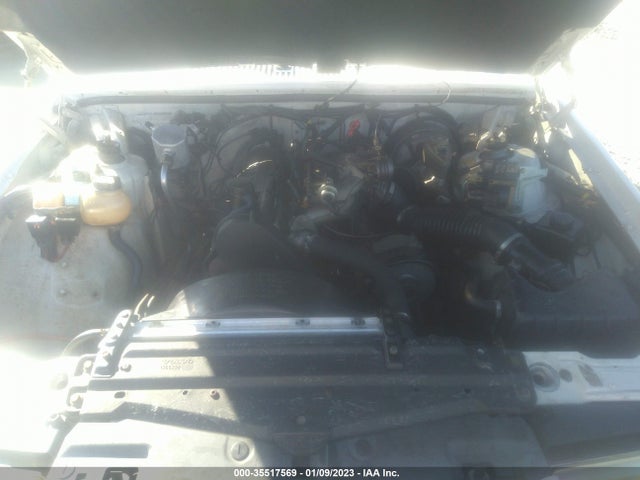 Volvo 740 1990 YV1FA8846L1422487 Image 11