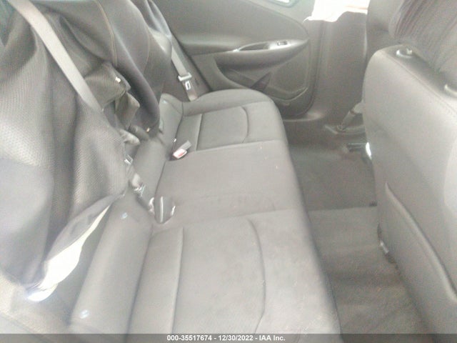Chevrolet MALIBU LT 2021 1G1ZD5ST9MF066218 Image 8