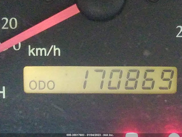 1999 TOYOTA CAMRY SOLARA SE/SLE VIN: 2T1CF22PXXC236740