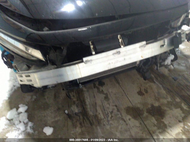 Honda Insight Lx 2019 19XZE4F14KE010606 Image 6