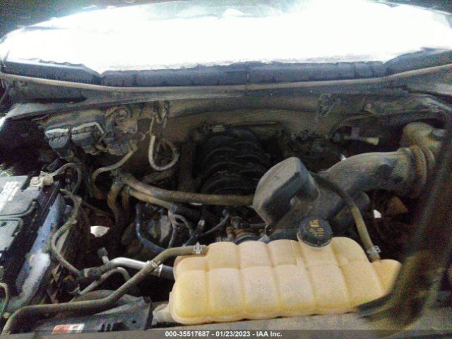 1FTEW1EF6GFA18601 Ford F-150 Xlt/xl/lariat/platinum