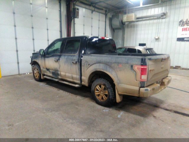 1FTEW1EF6GFA18601 Ford F-150 Xlt/xl/lariat/platinum
