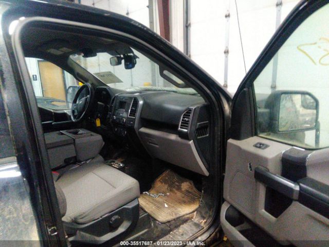1FTEW1EF6GFA18601 Ford F-150 Xlt/xl/lariat/platinum