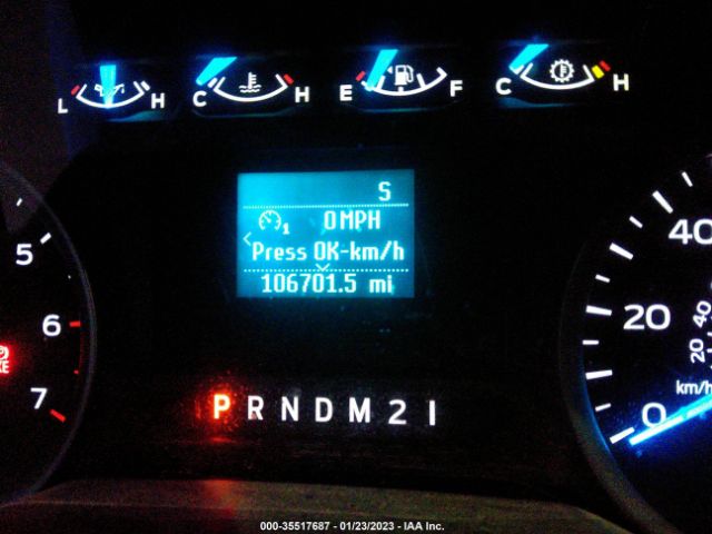 1FTEW1EF6GFA18601 Ford F-150 Xlt/xl/lariat/platinum