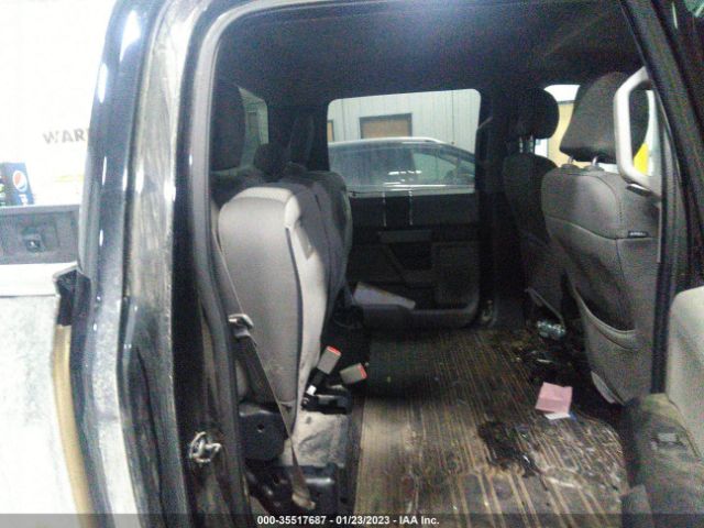 1FTEW1EF6GFA18601 Ford F-150 Xlt/xl/lariat/platinum