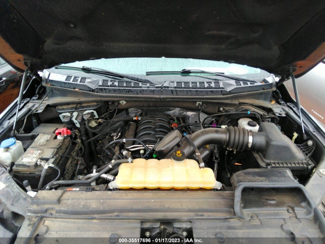2020 Ford F-150, VIN: 1FTEW1E55LFB70712