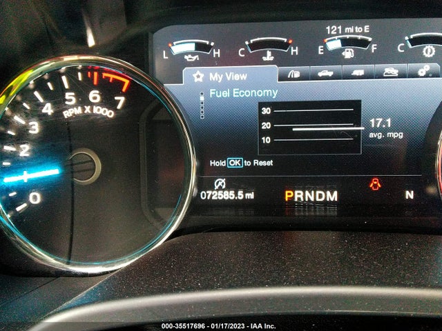 2020 Ford F-150, VIN: 1FTEW1E55LFB70712