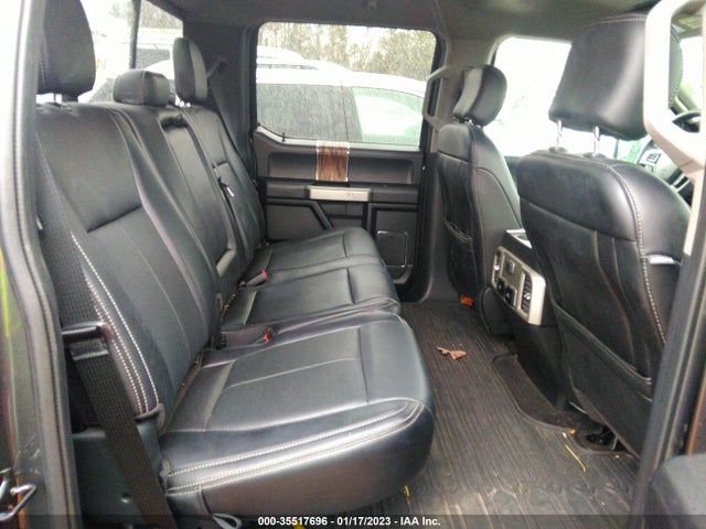 2020 Ford F-150, VIN: 1FTEW1E55LFB70712