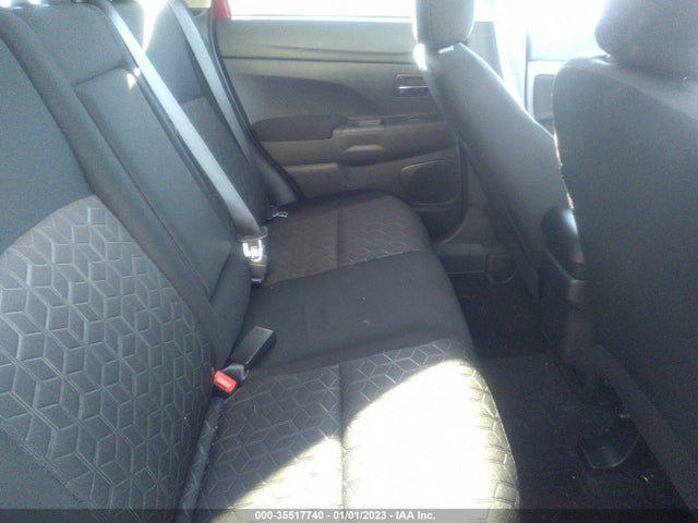 2022 Mitsubishi Outlander, VIN: JA4APUAU2NU020379