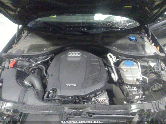 WAUC8AFC4HN093632 Audi A6 PREMIUM