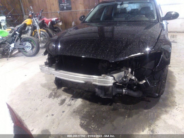 WAUC8AFC4HN093632 Audi A6 PREMIUM