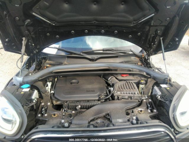 WMZ23BR01M3M79581 Mini Cooper