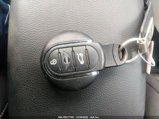 WMZ23BR01M3M79581 Mini Cooper