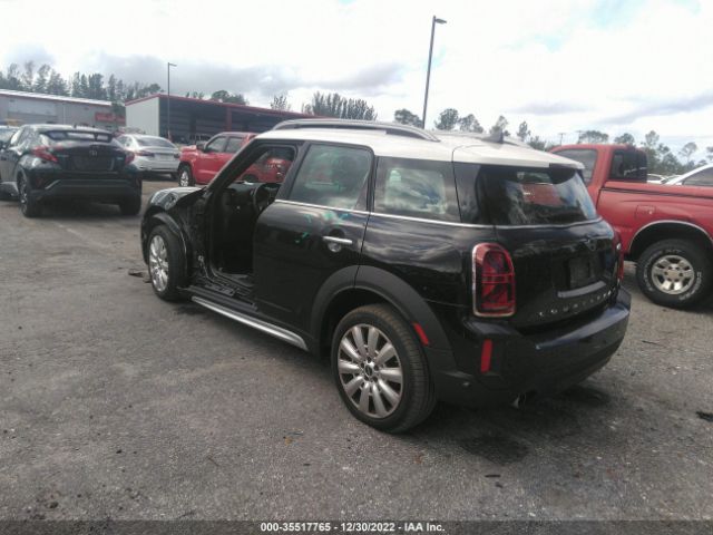WMZ23BR01M3M79581 Mini Cooper