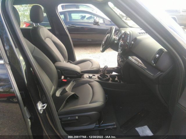 WMZ23BR01M3M79581 Mini Cooper