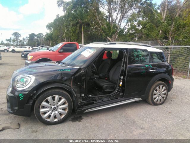 WMZ23BR01M3M79581 Mini Cooper