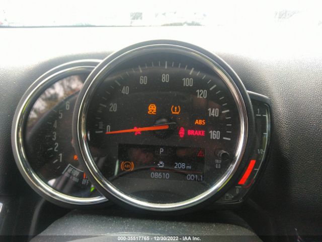 WMZ23BR01M3M79581 Mini Cooper