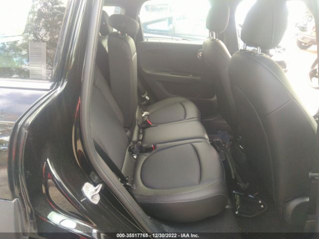 WMZ23BR01M3M79581 Mini Cooper