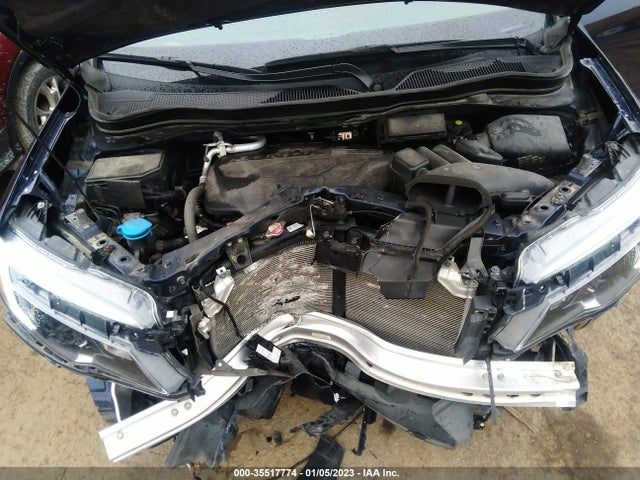 2019 Honda Pilot, VIN: 5FNYF6H30KB050744