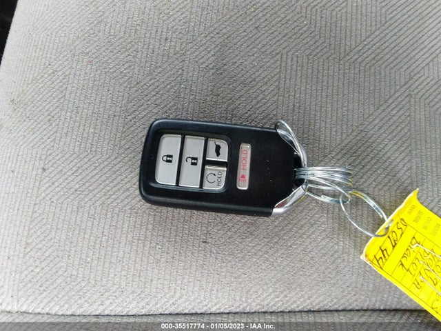 2019 Honda Pilot, VIN: 5FNYF6H30KB050744