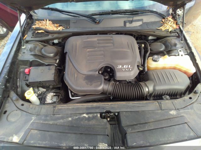 2C3CDZAG0GH352524 Dodge Challenger Sxt