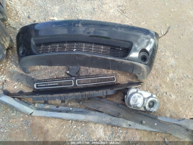 2C3CDZAG0GH352524 Dodge Challenger Sxt