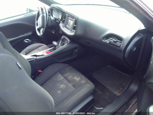 2C3CDZAG0GH352524 Dodge Challenger Sxt