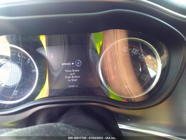2C3CDZAG0GH352524 Dodge Challenger Sxt