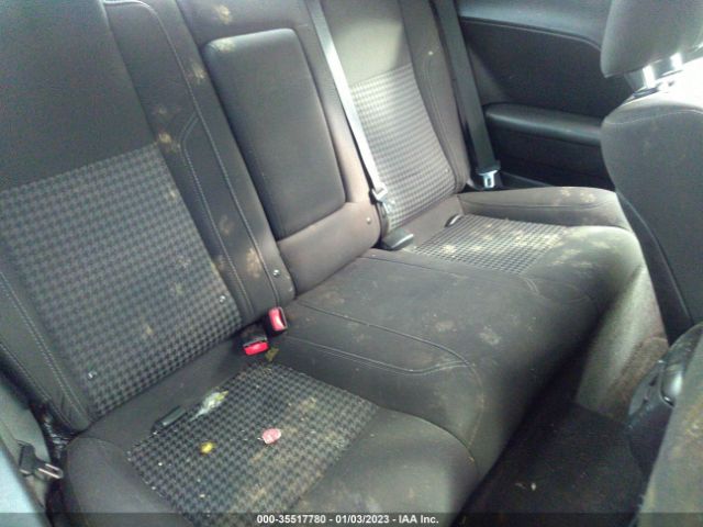 2C3CDZAG0GH352524 Dodge Challenger Sxt