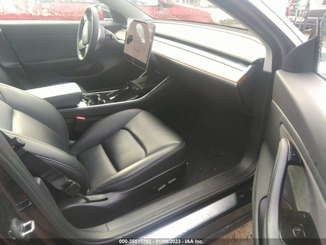 Tesla Model 3 Long Range 2020 5YJ3E1EB1LF599477 Image 6