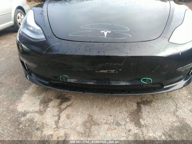 Tesla Model 3 Long Range 2020 5YJ3E1EB1LF599477 Image 7