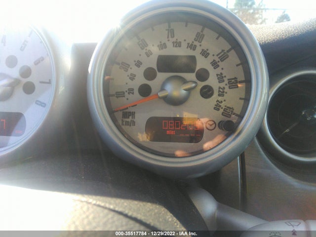 WMWRE33595TL12693 Mini Cooper Hardtop S