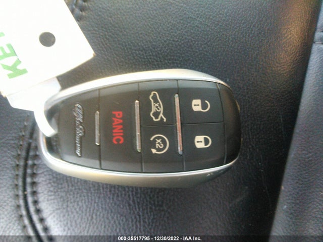ZASPAKBN3M7D09272 Alfa Romeo STELVIO TI