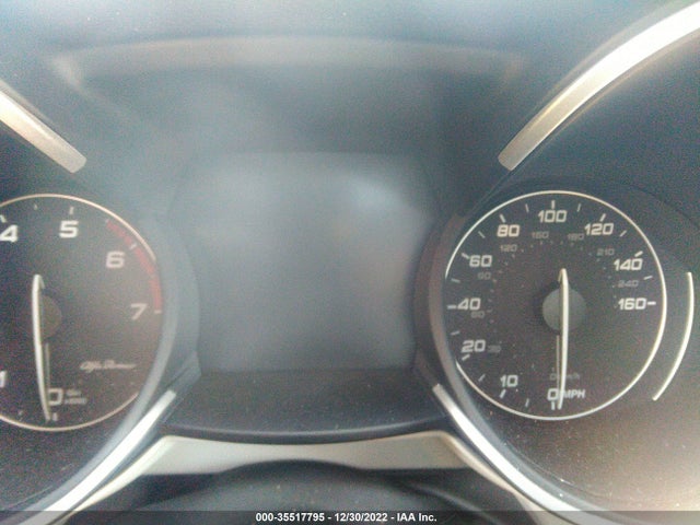 ZASPAKBN3M7D09272 Alfa Romeo STELVIO TI