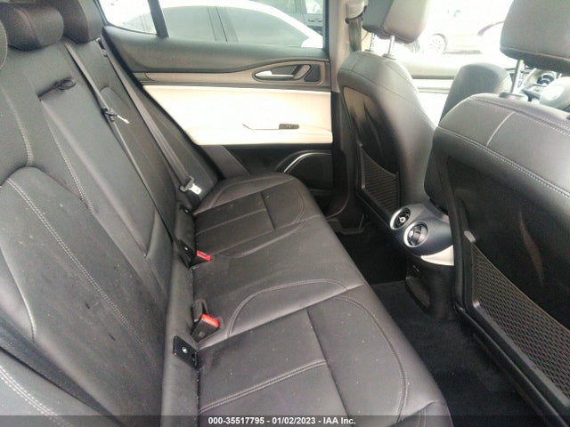 ZASPAKBN3M7D09272 Alfa Romeo STELVIO TI